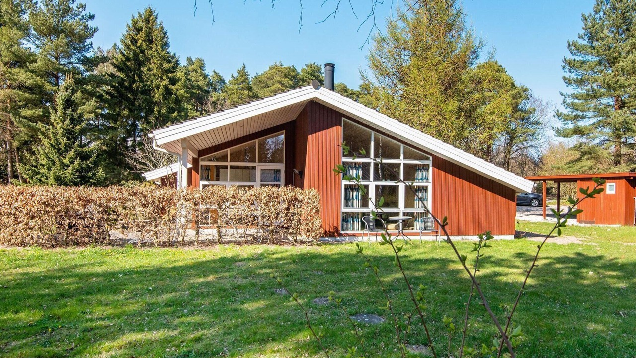 Photo of Outdoor in Øksenmølle