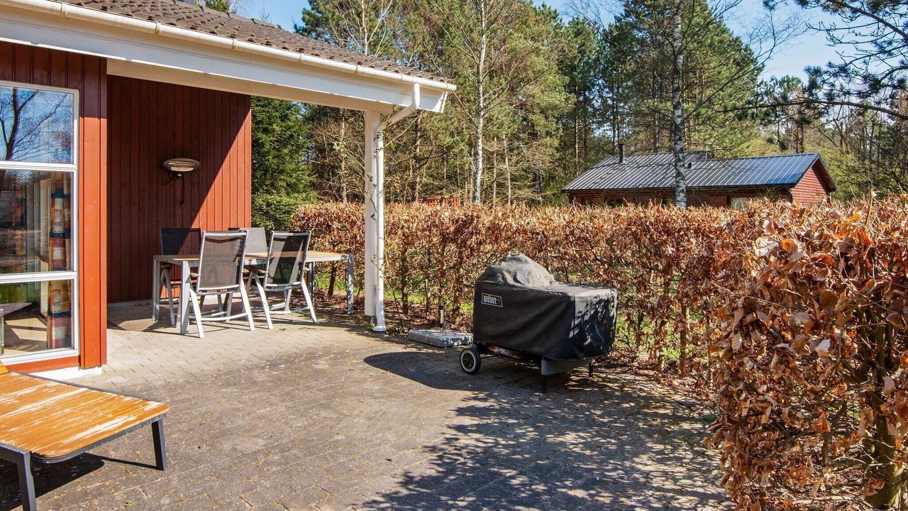 Photo of Outdoor in Øksenmølle