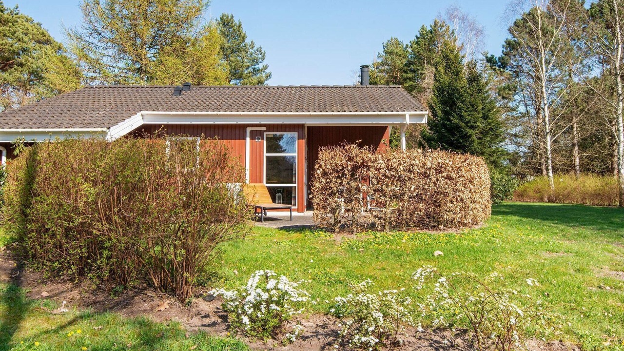 Photo of Outdoor in Øksenmølle