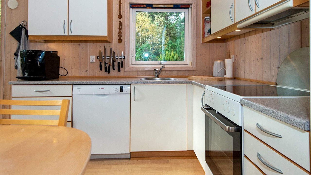 Photo of Kitchen in Øksenmølle