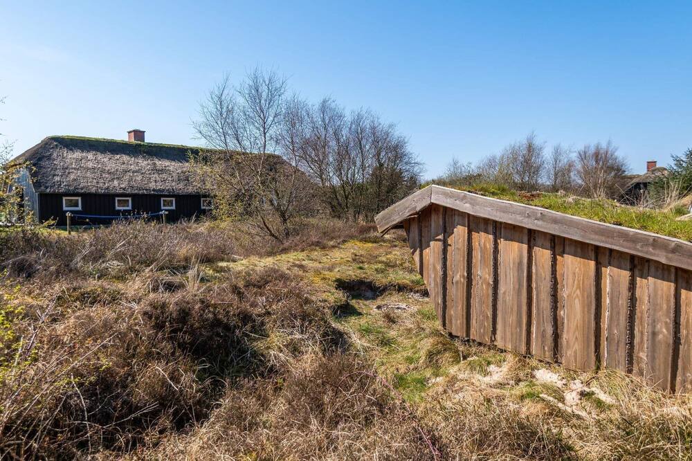 Photo of Outdoor in Sønderho