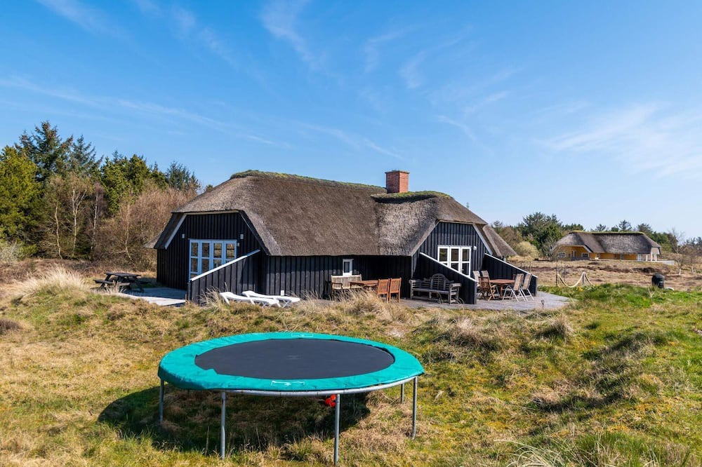 Photo of Outdoor in Sønderho