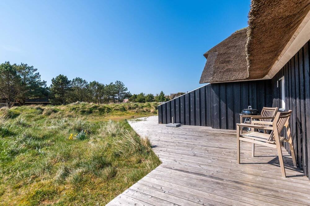 Photo of Outdoor in Sønderho