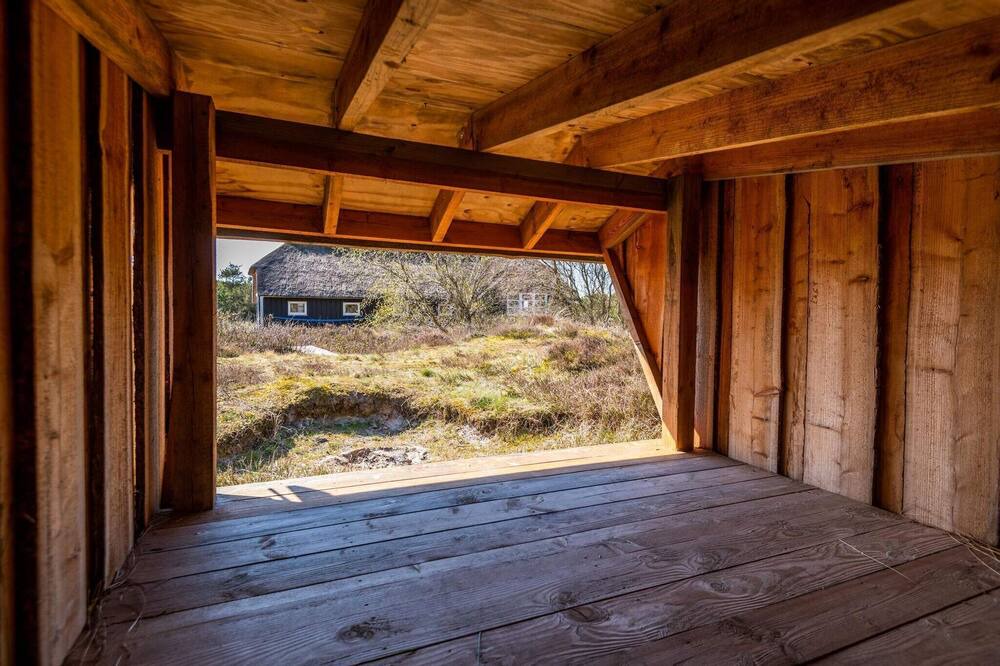 Photo of Outdoor in Sønderho