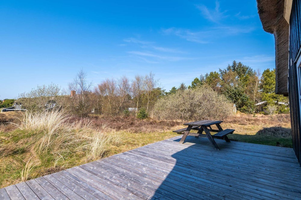 Photo of Outdoor in Sønderho
