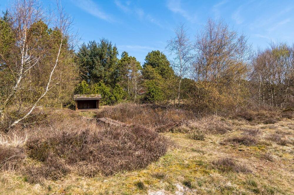 Photo of Outdoor in Sønderho