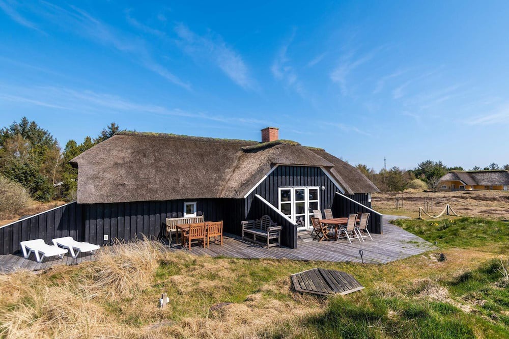 Photo of Outdoor in Sønderho