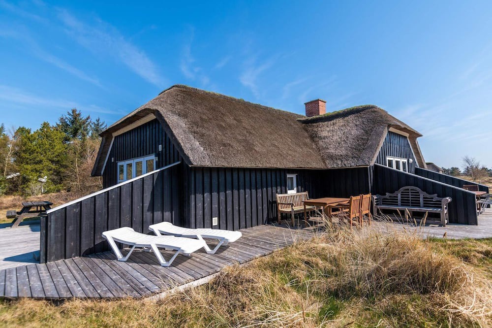 Photo of Outdoor in Sønderho