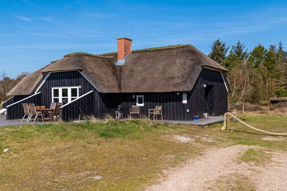 Photo of Outdoor in Sønderho