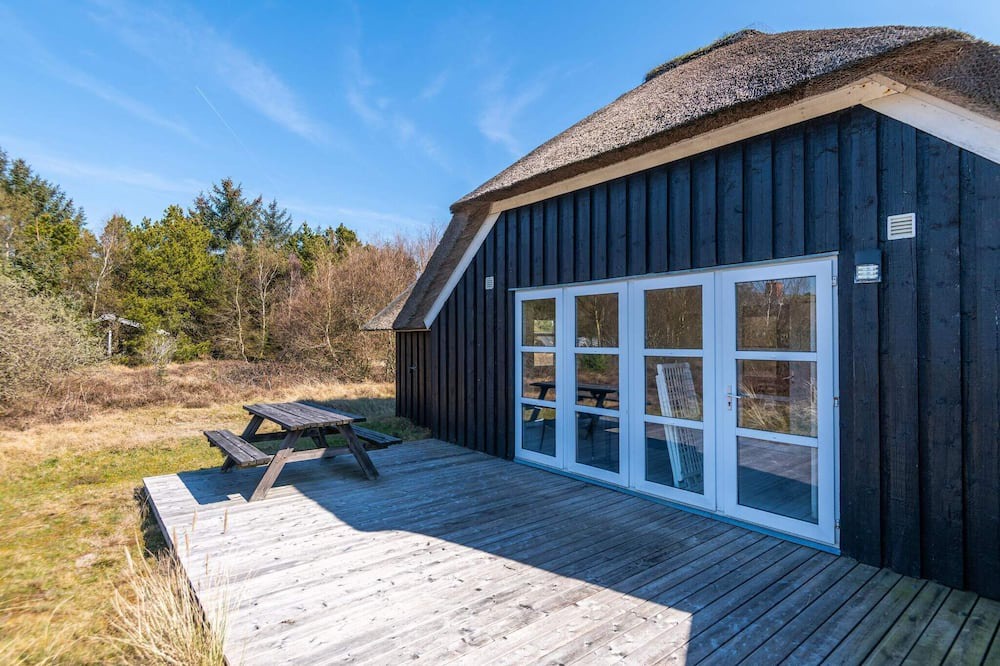Photo of Outdoor in Sønderho