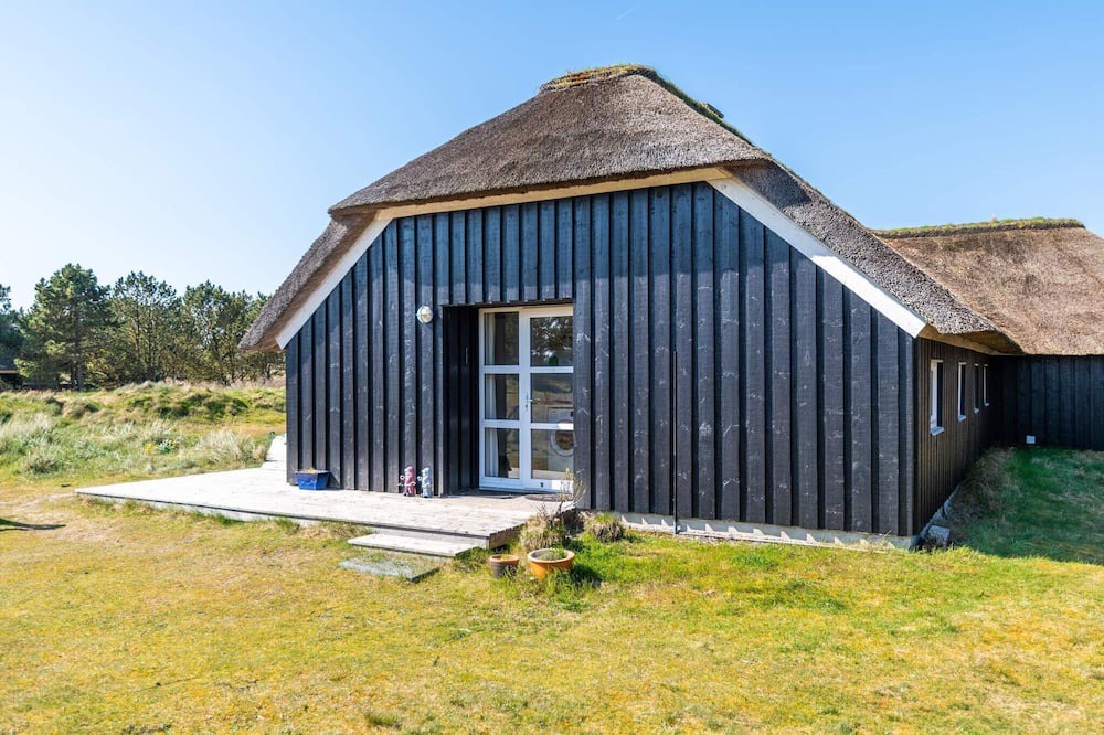 Photo of Outdoor in Sønderho