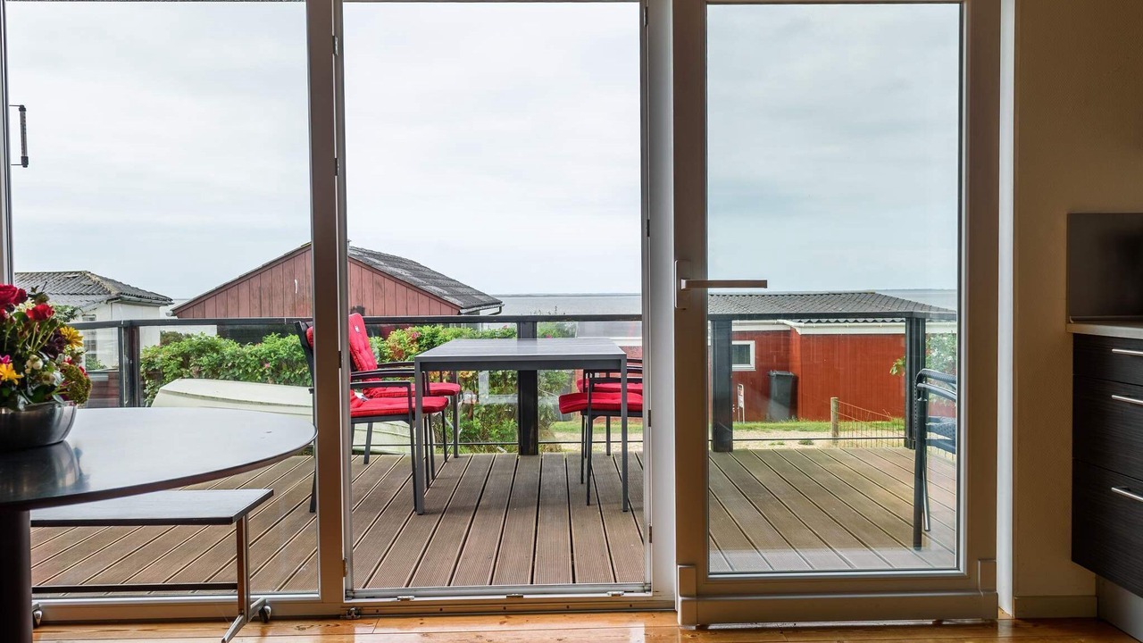 Photo of Patio Balcony in Sjaelborg