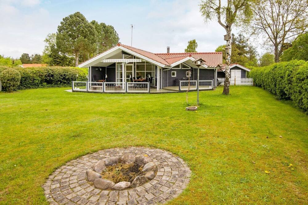 Photo of Outdoor in Ørsted
