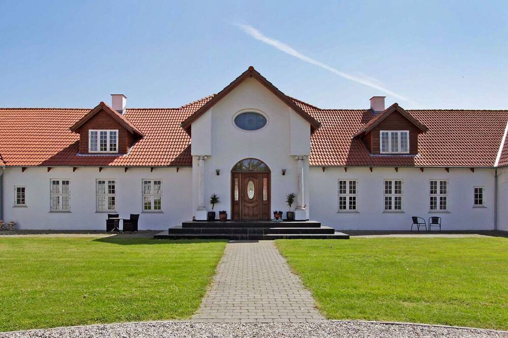 Photo of Outdoor in Egense