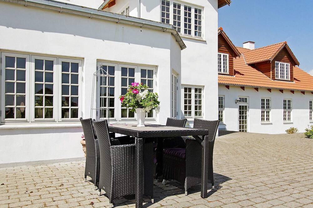 Photo of Outdoor in Egense