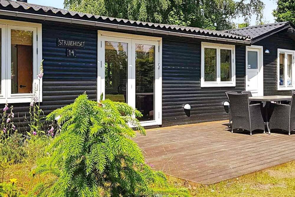 Photo of Outdoor in Dalby Huse
