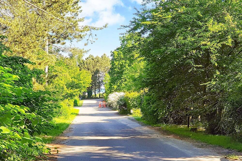 Photo of Outdoor in Dalby Huse