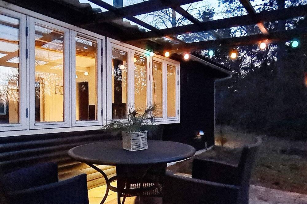 Photo of Outdoor in Dalby Huse