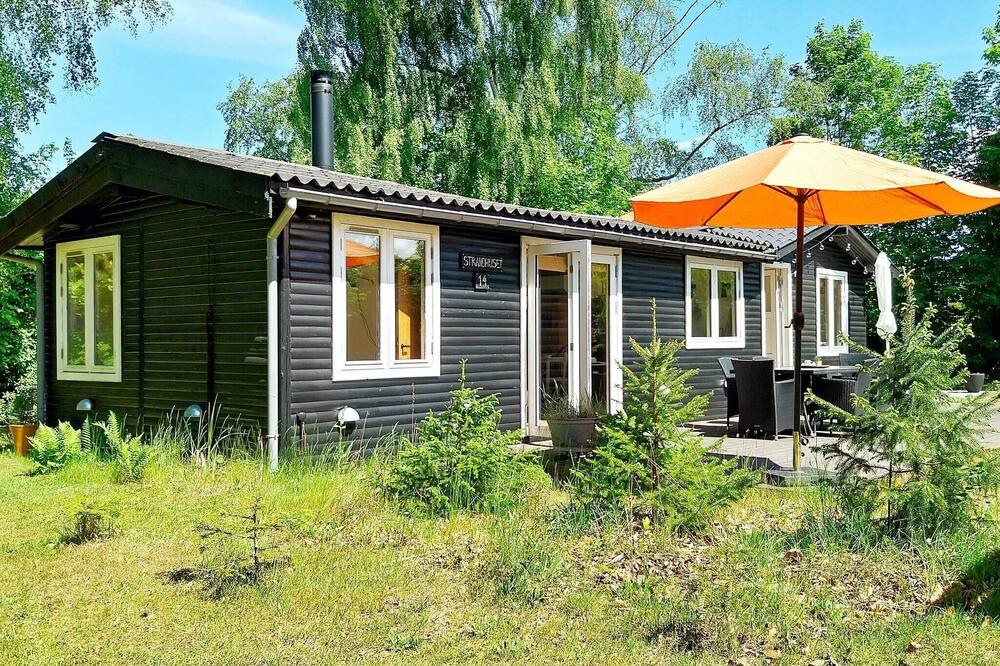Photo of Outdoor in Dalby Huse