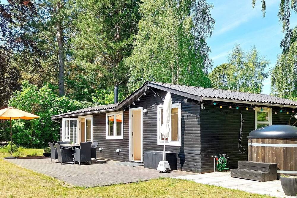 Photo of Outdoor in Dalby Huse