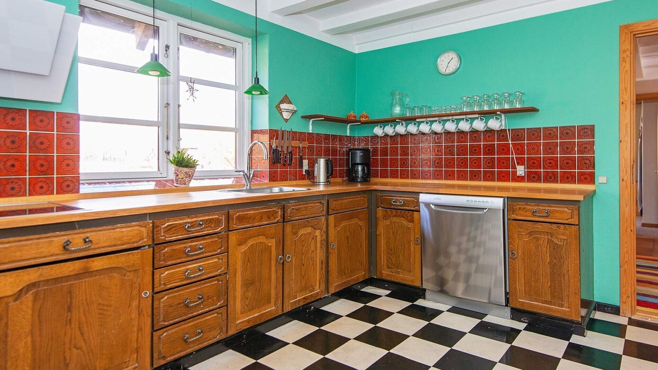 Photo of Kitchen in Tim