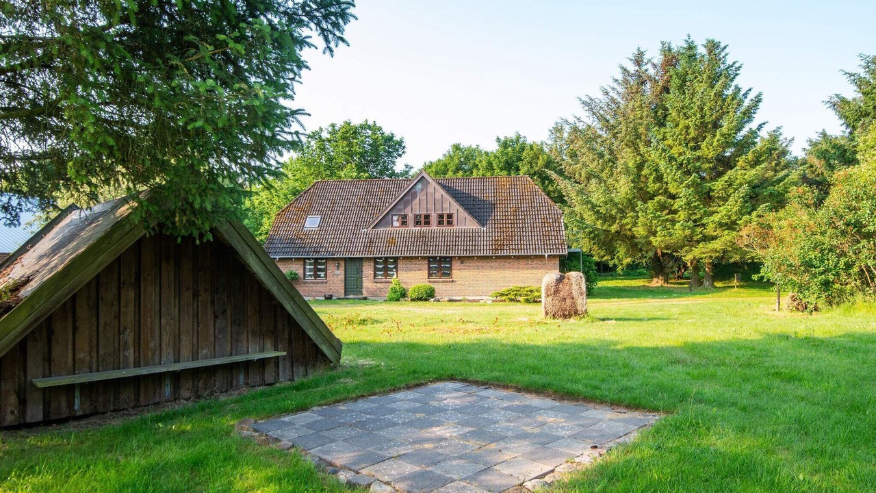 Photo of Outdoor in Tim