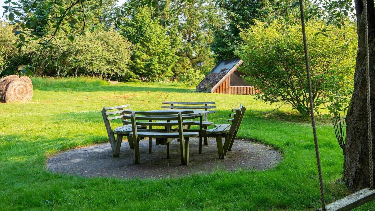 Photo of Outdoor in Tim
