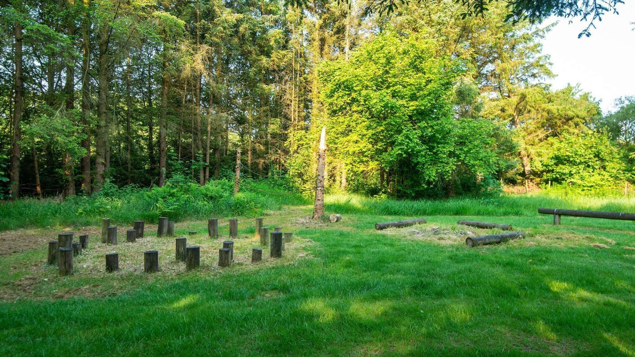 Photo of Outdoor in Tim