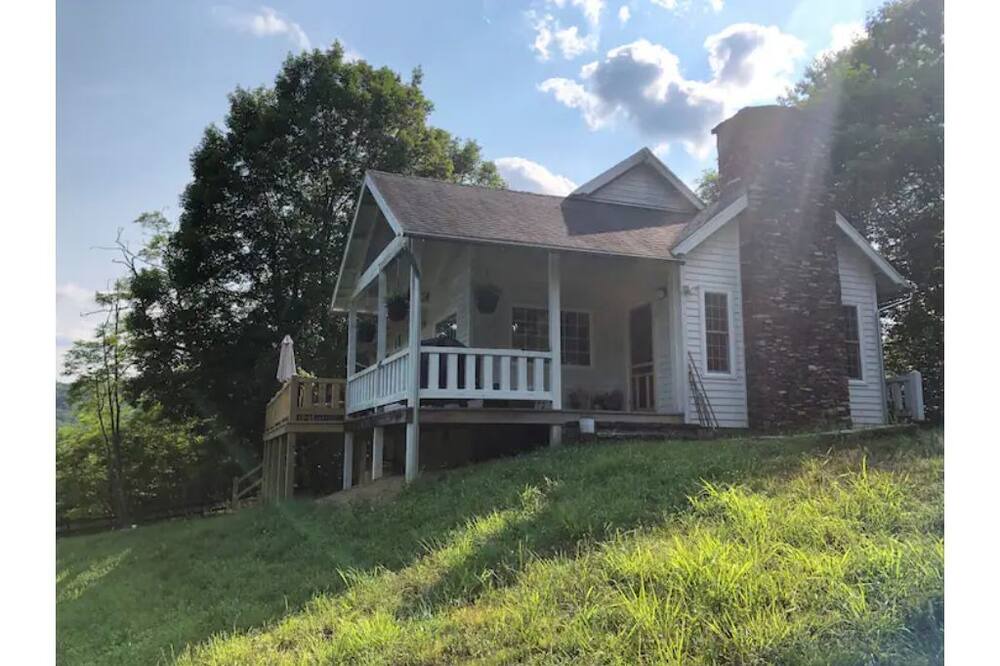 Photo of Outdoor in Franklin