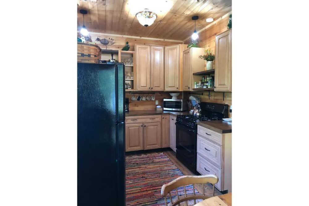 Photo of Kitchen in Franklin