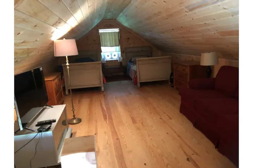 Photo of Bedroom in Franklin