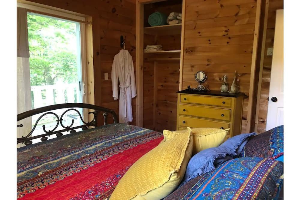 Photo of Bedroom in Franklin