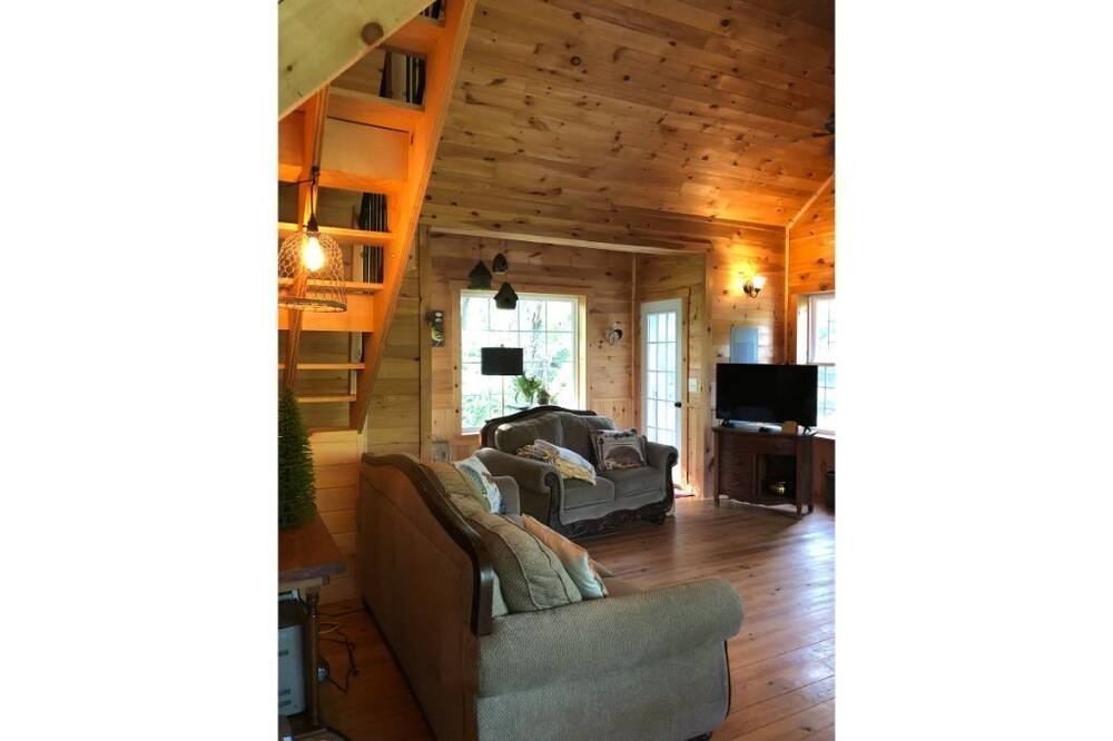Photo of Livingroom in Franklin