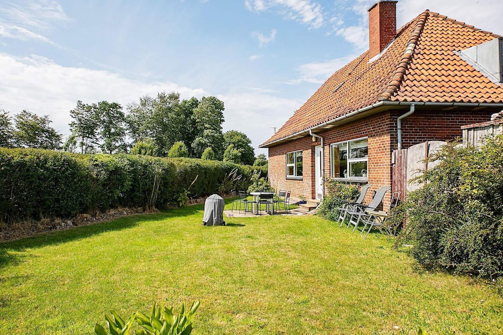 Photo of Outdoor in Skodbjerge