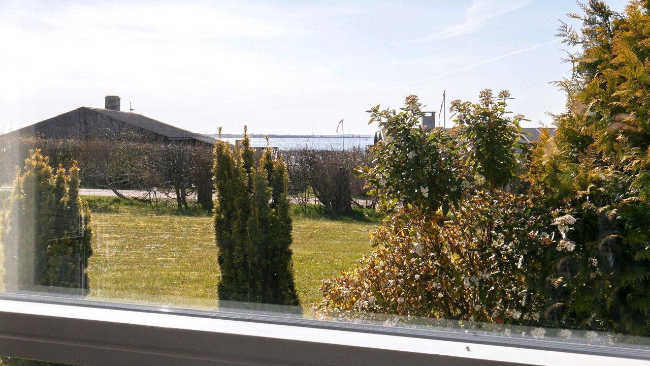 Photo of Patio Balcony in Faaborg