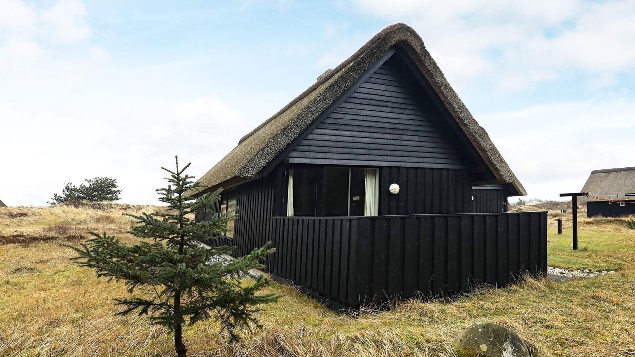 Photo of Outdoor in Rødhus