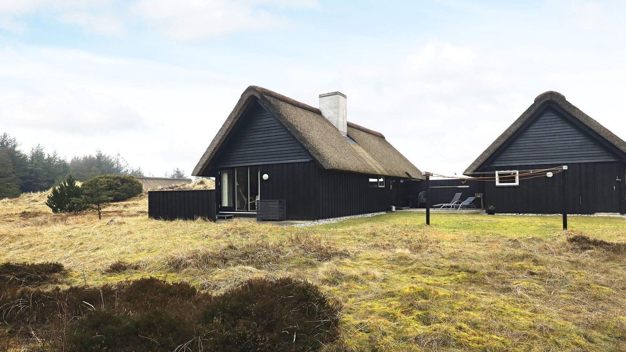 Photo of Outdoor in Rødhus