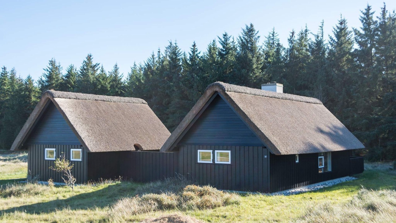 Photo of Outdoor in Rødhus