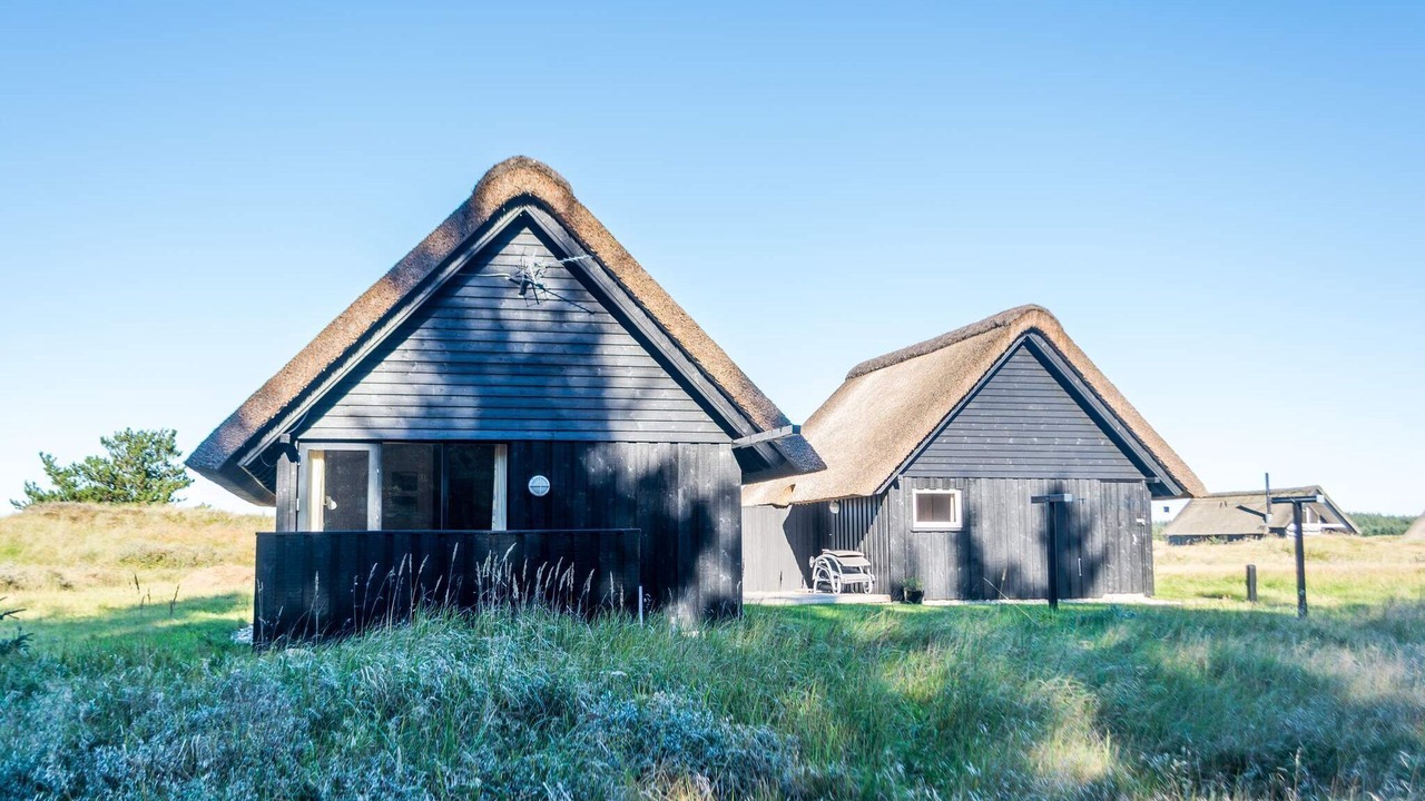 Photo of Outdoor in Rødhus