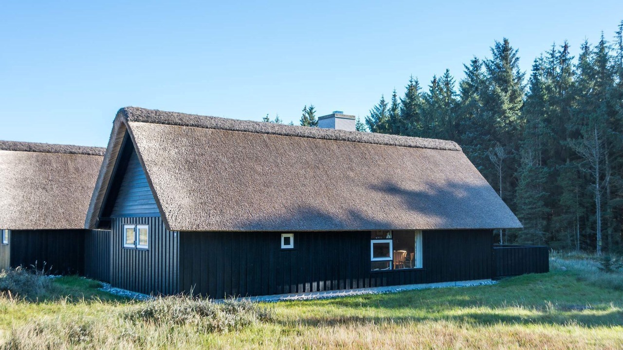 Photo of Outdoor in Rødhus
