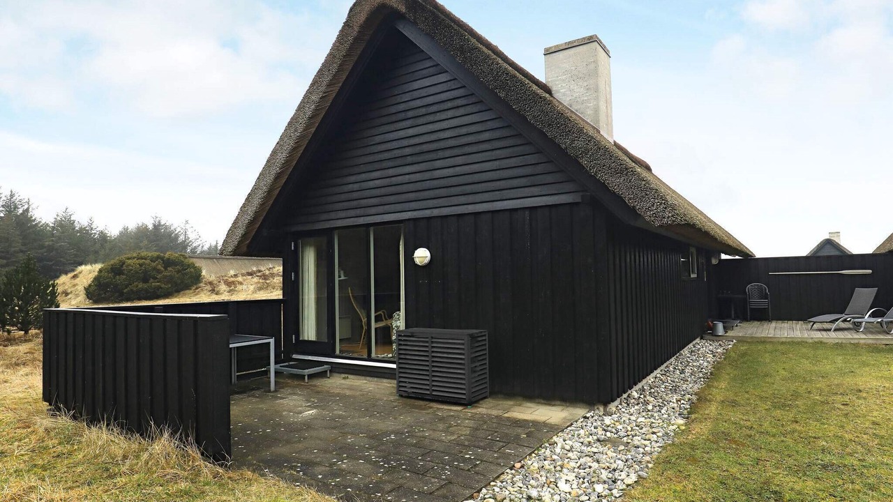 Photo of Outdoor in Rødhus