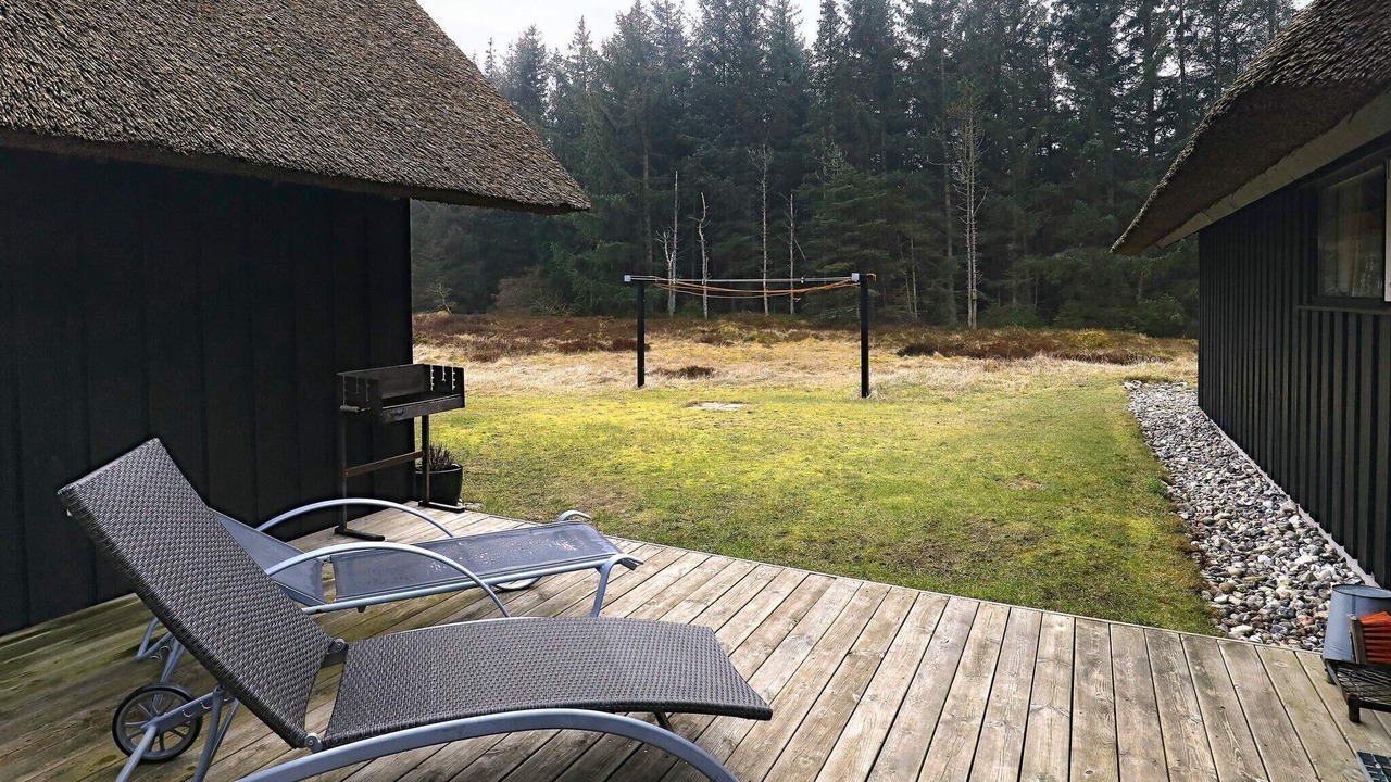 Photo of Outdoor in Rødhus