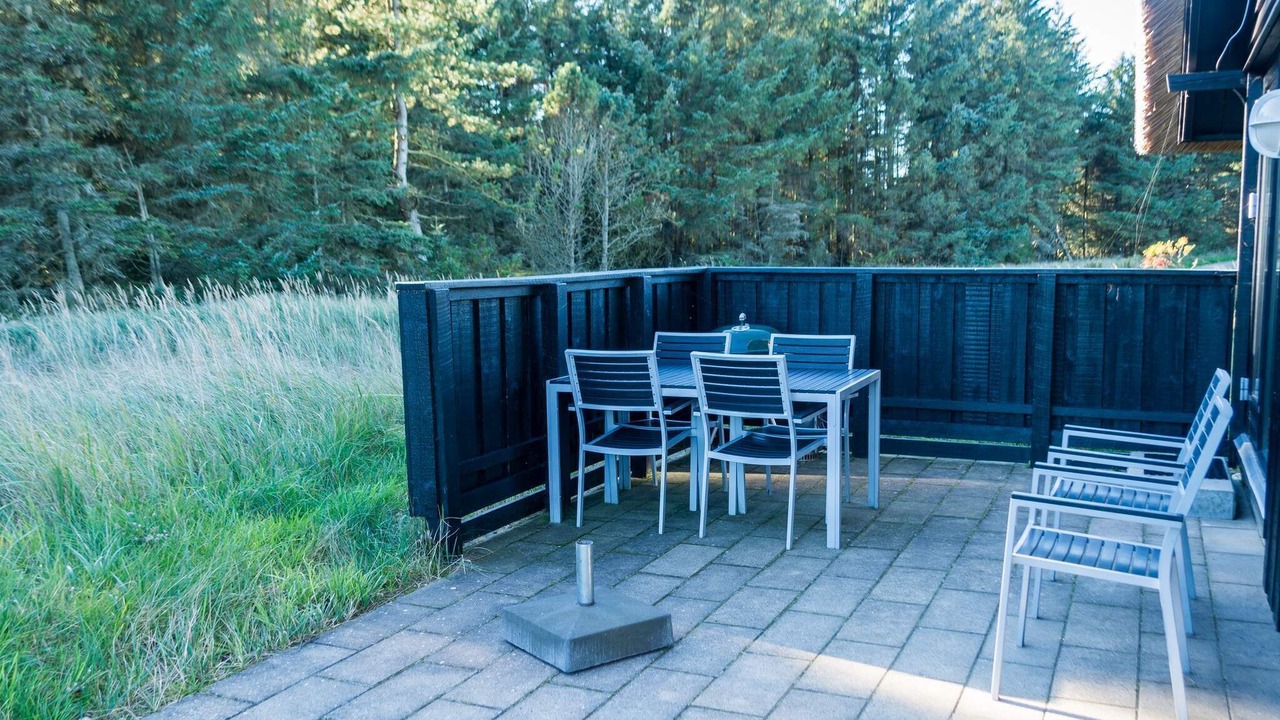 Photo of Outdoor in Rødhus