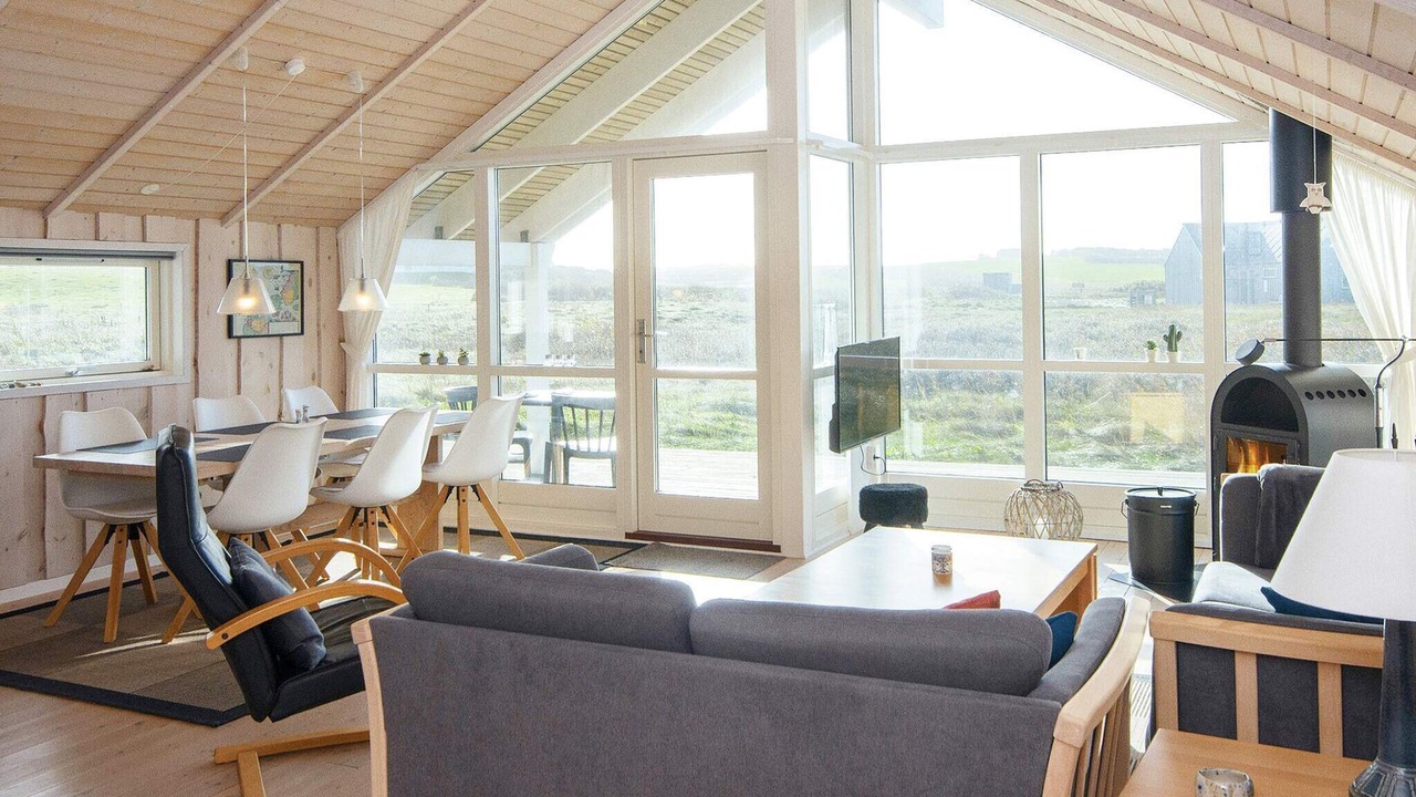 Photo of Livingroom in Trans