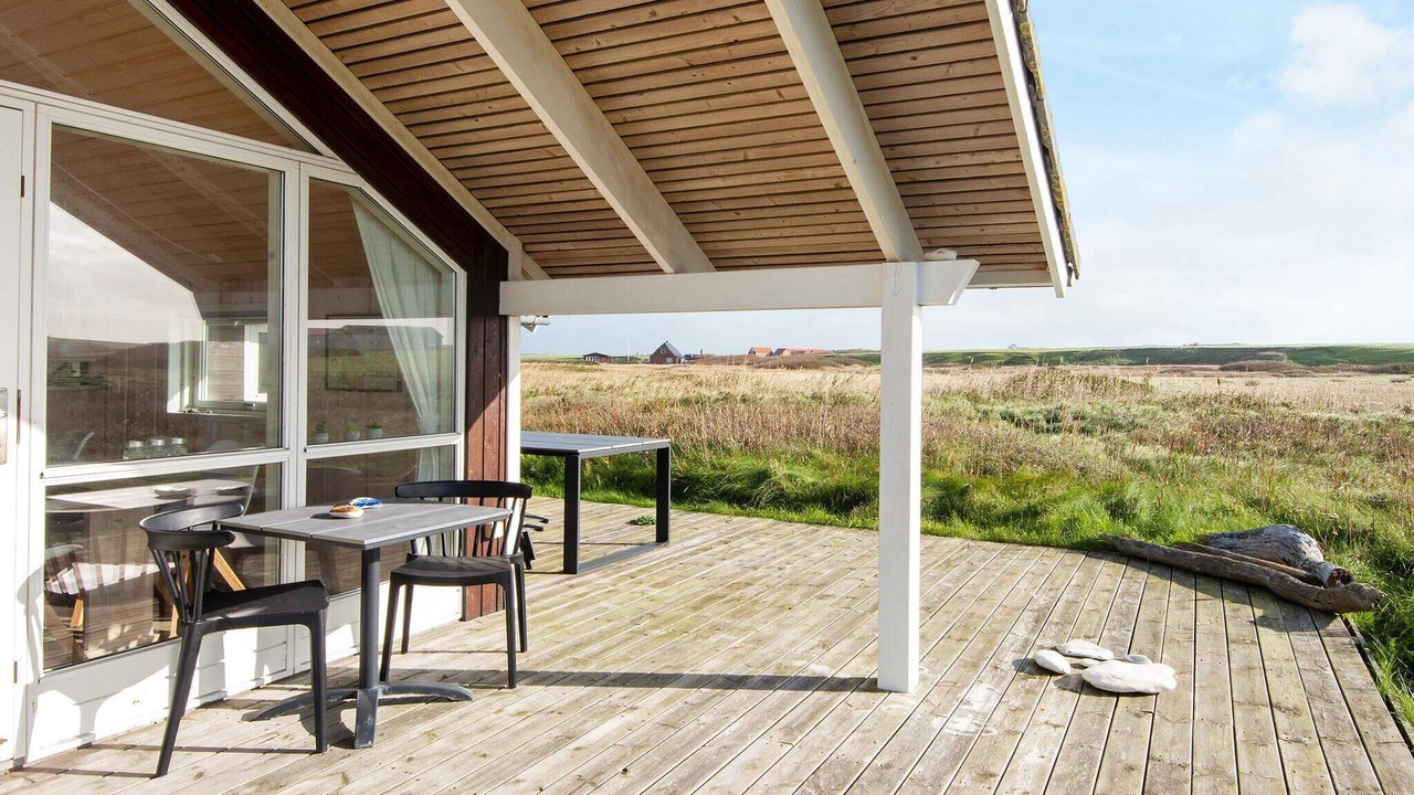 Photo of Patio Balcony in Trans