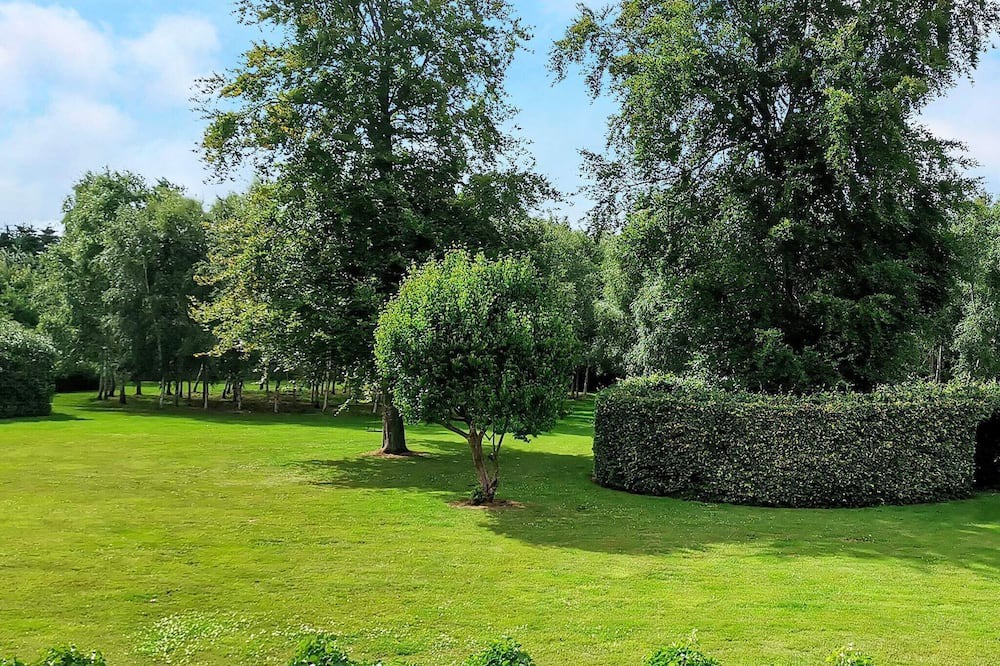 Photo of Outdoor in Aars