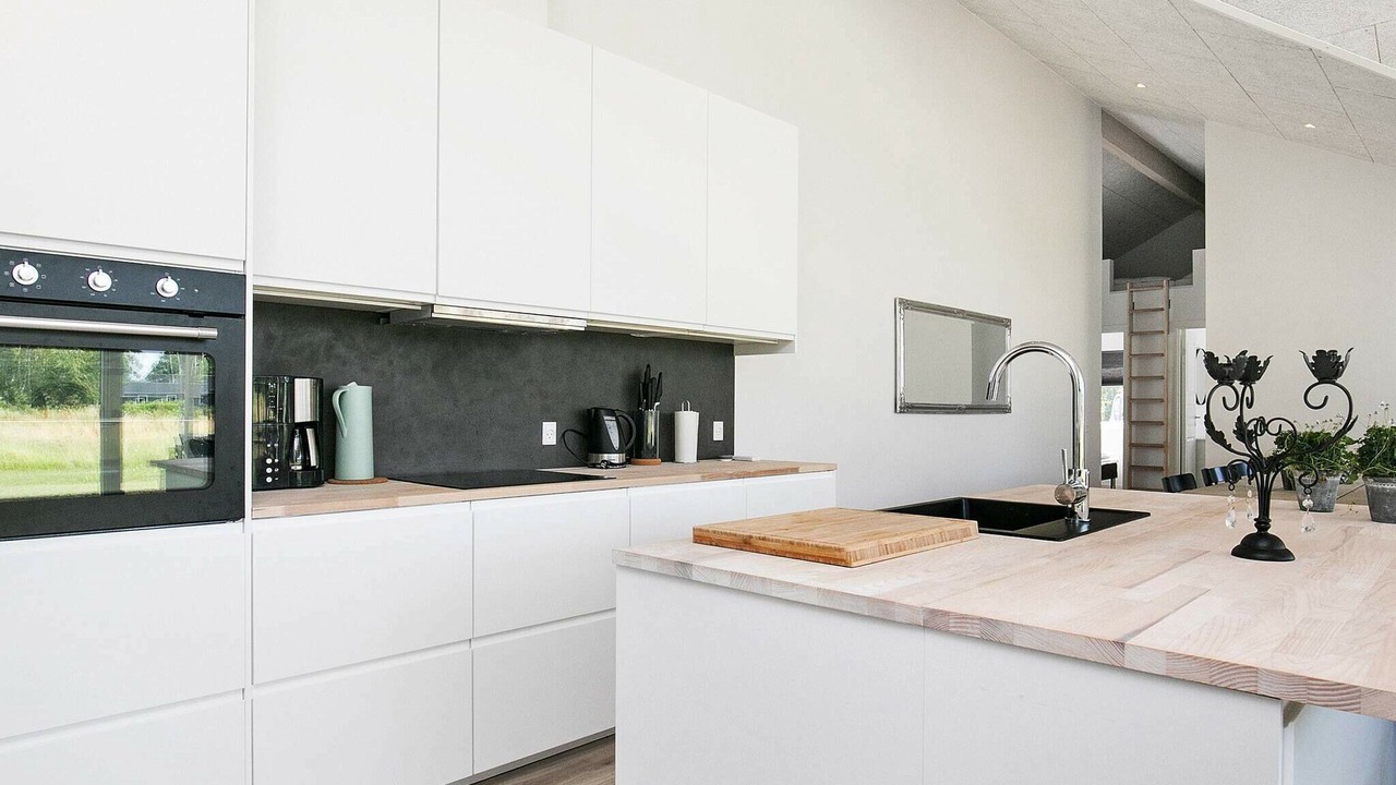 Photo of Kitchen in Marielyst