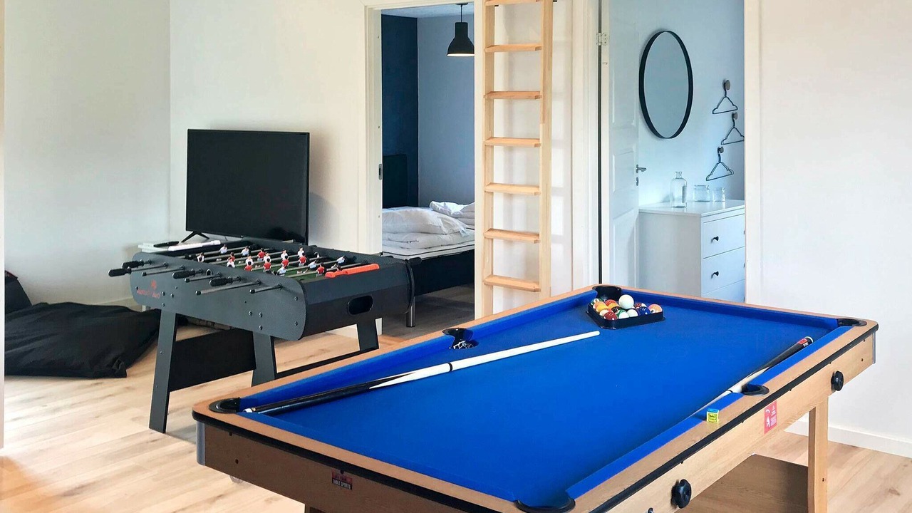 Photo of Bedroom in Marielyst
