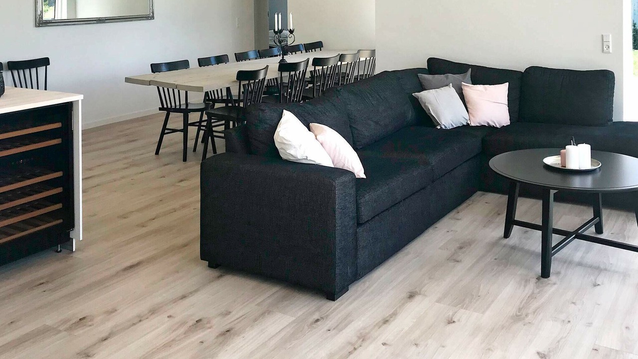 Photo of Livingroom in Marielyst
