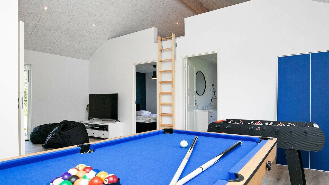 Photo of Bedroom in Marielyst